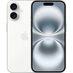 Apple iPhone 16/512GB/White