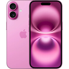 Apple iPhone 16/512GB/Pink