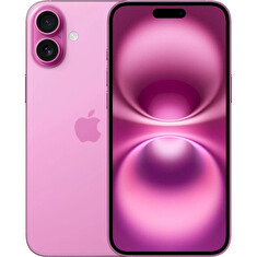 Apple iPhone 16 Plus/128GB/Pink