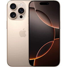 Apple iPhone 16 Pro/512GB/Desert Titanium