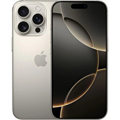 Apple iPhone 16 Pro/256GB/Natural Titanium