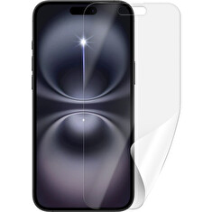 Screenshield APPLE iPhone 16 Plus fólie na displej