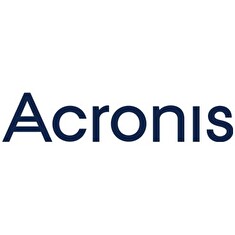 Acronis True Image 2021 OEM TRVALÁ LICENCE