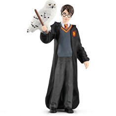 Hračka Schleich Harry Potter - Harry Potter a Hedvika