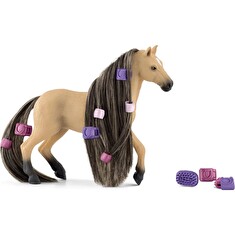 Hračka Schleich Andaluská klisna s česací hřívou