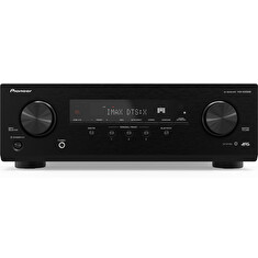Pioneer VSX-835D-B AV přijímač 7.2, 7x135W, Dolby Atmos, DTS-X černý