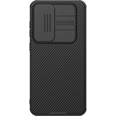 Nillkin CamPRO Kryt Samsung S24 FE Black