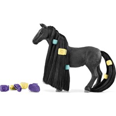 Hračka Schleich Klisna plemene Criollo Definitivo s česací hřívou