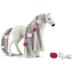 Hračka Schleich Klisna plemene Quarter Horse s česací hřívou