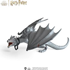 Hračka Harry Potter - Ukrajinský železnobřichý drak