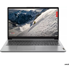 Lenovo IdeaPad 1/15AMN7/A7120U/15,6"/FHD/8GB/512GB SSD/AMD int/W11H/Gray/2R