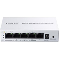 ASUS ExpertWifi EBP15, Smart SWITCH