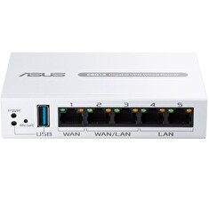 ASUS ExpertWifi EBG15, VPN Router