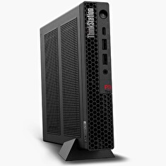 Lenovo ThinkStation P3 Tiny i5-14500/16GB/512GB SSD/3yOnSite/Win11 PRO/černá