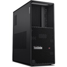 Lenovo ThinkStation P3 Tower i7-14700/32GB/1TB SSD/RTX 2000 Ada Generation 16GB/3yOnSite/Win11 PRO/černá