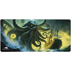 Baracuda podložka pod myš DARKWATER, 750x350 mm, barevná (BGMP-03)