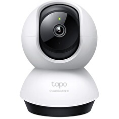 Kamera TP-Link TC72 IP, 4MPx, WiFi, přísvit