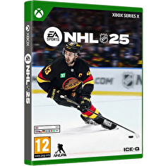 XSX - NHL 25