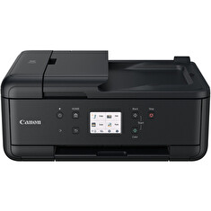 Canon PIXMA TR7650, černá