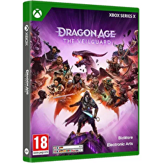 XSX - Dragon Age: The Veilguard