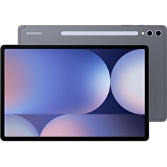 Samsung Galaxy Tab S10+/SM-X826/5G/12,4"/2800x1752/12GB/256GB/An4.0/Moonstone Gray