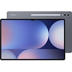 Samsung Galaxy Tab S10 Ultra/SM-X920/14,6"/2960x1848/12GB/512GB/An4.0/Moonstone Gray