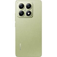 Xiaomi 14T/12GB/512GB/Lemon Green