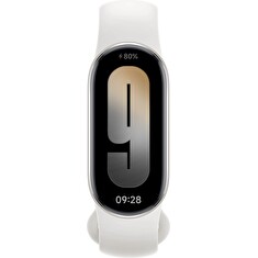 Xiaomi Smart Band 9/Titan/Sport Band/White