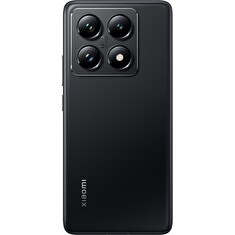Xiaomi 14T Pro/12GB/1TB/Titan Black