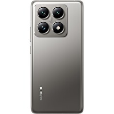 Xiaomi 14T Pro/12GB/1TB/Titan Gray