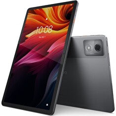 Lenovo TAB K11 PLUS Snapdragon SDM680/8-core/8GB/256GB/11,45" 2K/TDD/400nitů/multitouch/13MPx Foto/kov/Android 14/šedá