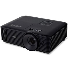 Acer X1328 DLP WXGA 5000 Lm 20000:1 EMEA 2.7 Kg EURO Power, HDMI x2