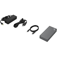 Universal USB-C Dock v2-EU