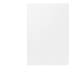 Samsung Ochranný kryt s klávesnicí a touchpadem pro Tab S9/S9 FE White