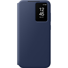 Samsung Flipové pouzdro pro Samsung Galaxy S24 FE Blue