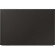 Samsung Ochranný kryt s klávesnicí pro Tab S9/S9 FE Black
