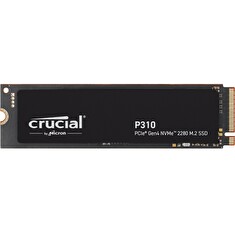 Crucial SSD 1TB P310 PCIe Gen4 NVMe M.2