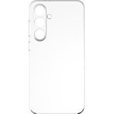 Samsung Průhledný zadní kryt pro Samsung Galaxy S24 FE Transparent