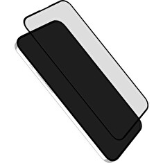 ER Full Cover - Temp. sklo pro iPhone 16 Pro Max