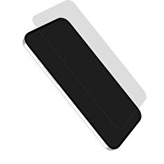 ER Temperované 9H sklo pro Apple iPhone 16 Pro Max