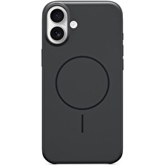 Beats iPhone 16+ Case with MS - Midnight Black