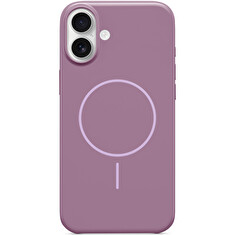 Beats iPhone 16+ Case with MS - Sunset Purple