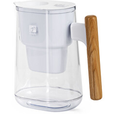 Filtrační konvice G21 2,5 L bílá
