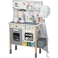 Dětská kuchyňka 2Kids Toys all in 1