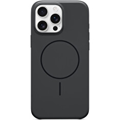 Beats iPhone 16 Pro Max Case with MS - Midn.Black
