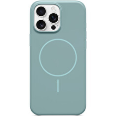 Beats iPhone 16 Pro Max Case with MS- Riptide Blue