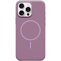 Beats iPhone 16 Pro Max Case with MS-Sunset Purple