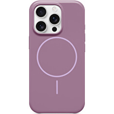 Beats iPhone 16 Pro Case with MS - Sunset Purple