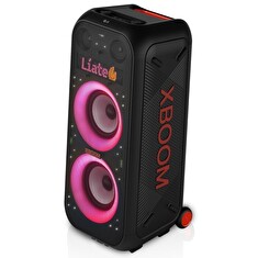 LG XBOOM reproduktor XL9T