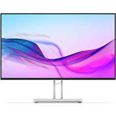 Lenovo CONS monitor L27i-4A 27"/IPS/WLED/FHD/až 100Hz/99% sRGB/antireflex/1500:1/od 1ms/300nitů/HDMI+VGA/repro/VESA